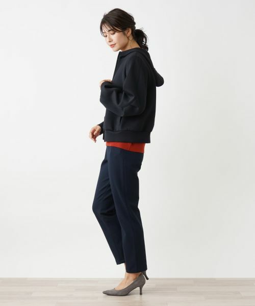 Leilian / レリアン その他アウター | ジャケット【Leilian WHITE LABEL】 | 詳細2