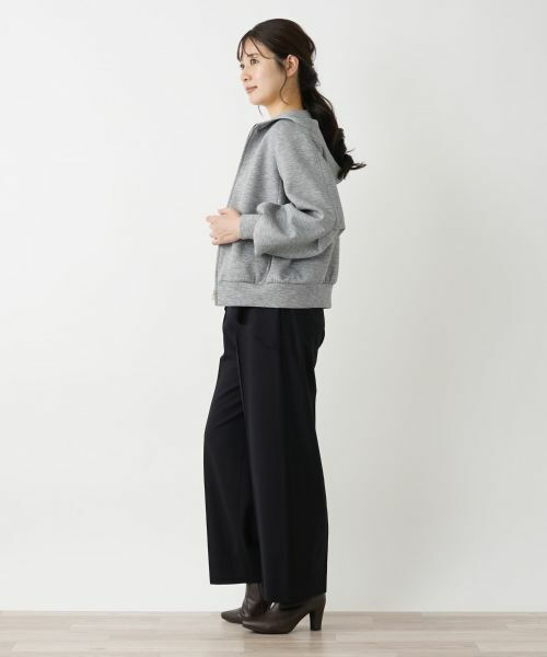 Leilian / レリアン その他アウター | ジャケット【Leilian WHITE LABEL】 | 詳細6