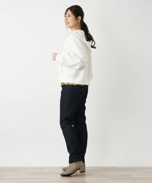 Leilian / レリアン その他アウター | ジャケット【Leilian WHITE LABEL】 | 詳細8