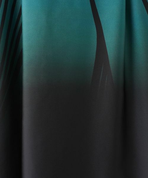 Leilian / レリアン ミニ・ひざ丈スカート | スカート | 詳細12