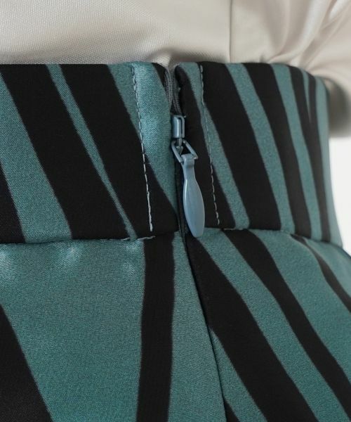 Leilian / レリアン ミニ・ひざ丈スカート | スカート | 詳細9