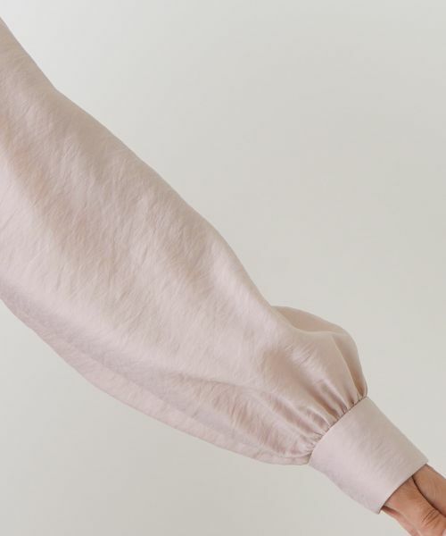 Leilian / レリアン シャツ・ブラウス | ブラウス【Leilian WHITE LABEL】 | 詳細17