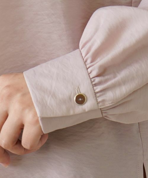 Leilian / レリアン シャツ・ブラウス | ブラウス【Leilian WHITE LABEL】 | 詳細19
