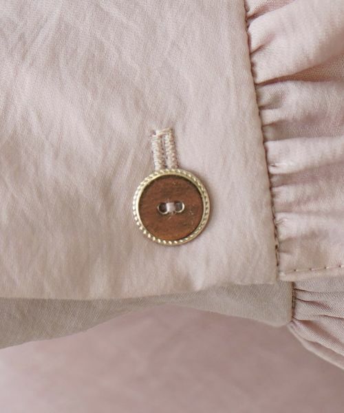 Leilian / レリアン シャツ・ブラウス | ブラウス【Leilian WHITE LABEL】 | 詳細20