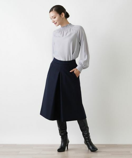 Leilian / レリアン シャツ・ブラウス | ブラウス【Leilian WHITE LABEL】 | 詳細5