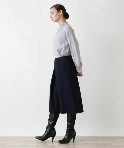 Leilian / レリアン シャツ・ブラウス | ブラウス【Leilian WHITE LABEL】 | 詳細6