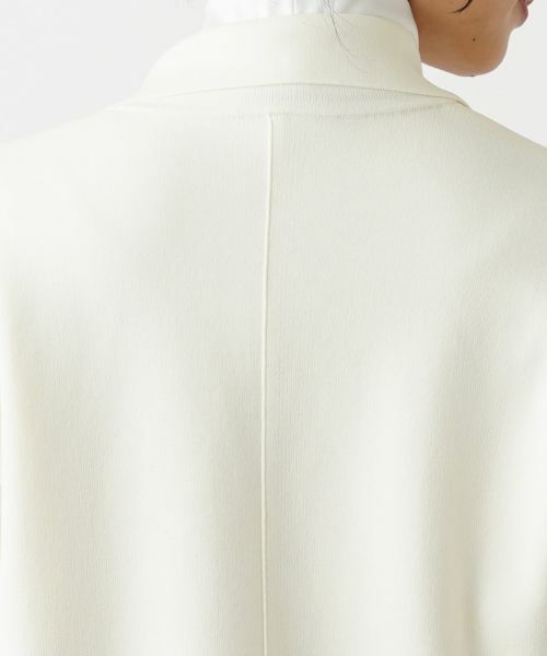 Leilian / レリアン テーラードジャケット | ブレザー【Leilian WHITE LABEL】 | 詳細18