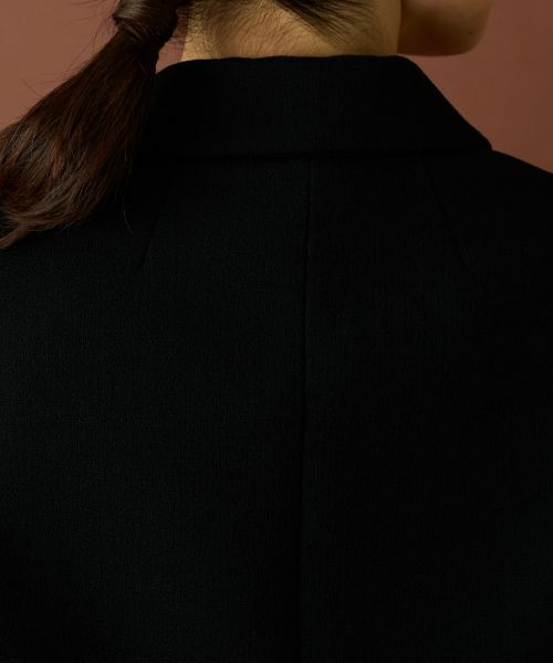 Leilian / レリアン テーラードジャケット | ジャケット【ROCHAS Premiere】 | 詳細14