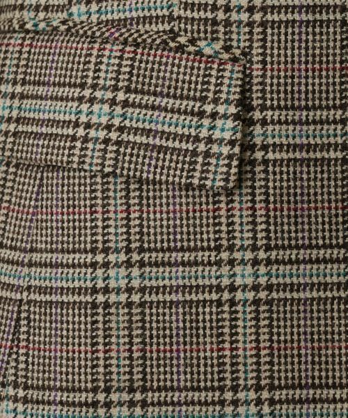 Leilian / レリアン テーラードジャケット | ブレザー【ROCHAS Premiere】 | 詳細13