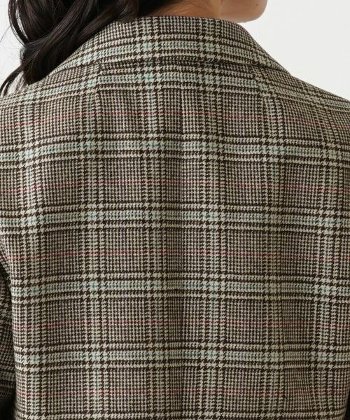 Leilian / レリアン テーラードジャケット | ブレザー【ROCHAS Premiere】 | 詳細8