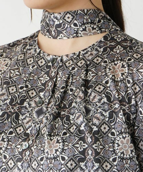 Leilian / レリアン シャツ・ブラウス | ブラウス【ROCHAS Premiere】【RATTI】 | 詳細11