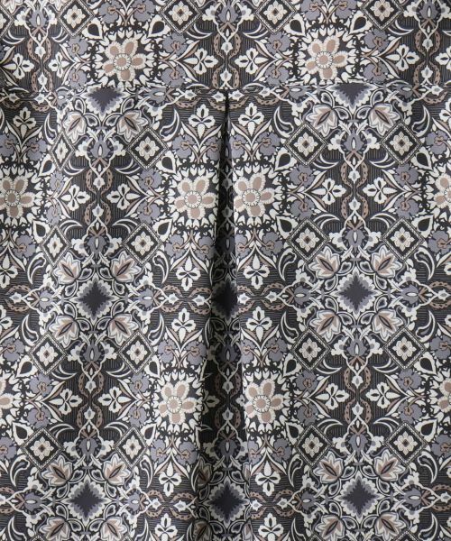 Leilian / レリアン シャツ・ブラウス | ブラウス【ROCHAS Premiere】【RATTI】 | 詳細12