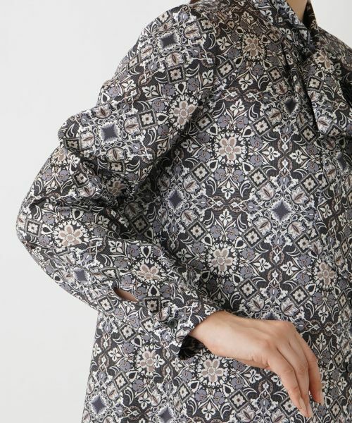 Leilian / レリアン シャツ・ブラウス | ブラウス【ROCHAS Premiere】【RATTI】 | 詳細13