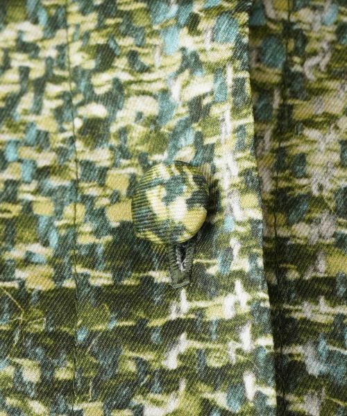 Leilian / レリアン シャツ・ブラウス | チェックボウタイブラウス【ROCHAS Premiere】【ERICA】 | 詳細12