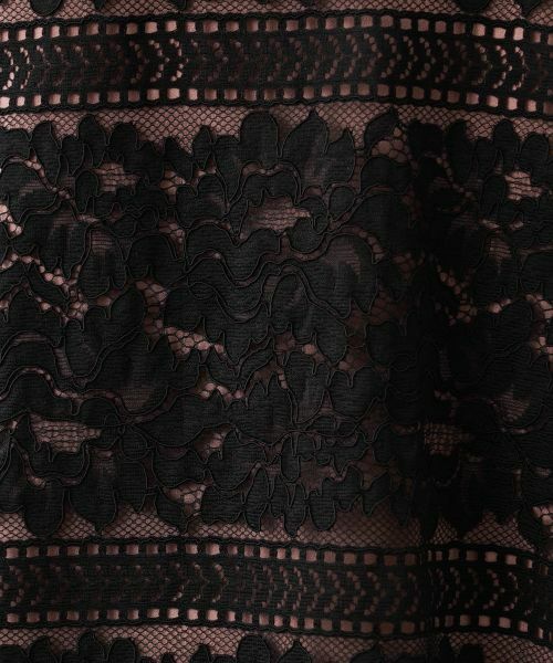 Leilian / レリアン シャツ・ブラウス | フォーマルブラウス【ROCHAS Premiere】 | 詳細14