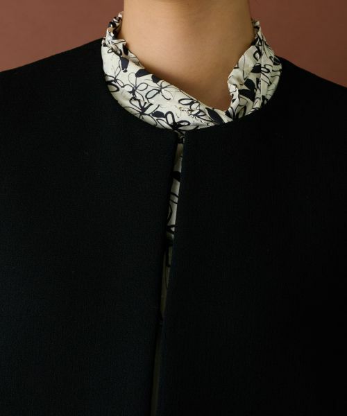 Leilian / レリアン テーラードジャケット | 【ROCHAS Premiere】ベスト | 詳細14