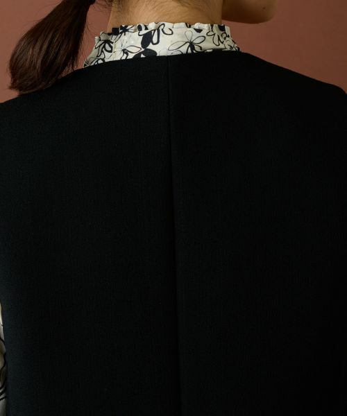 Leilian / レリアン テーラードジャケット | 【ROCHAS Premiere】ベスト | 詳細15