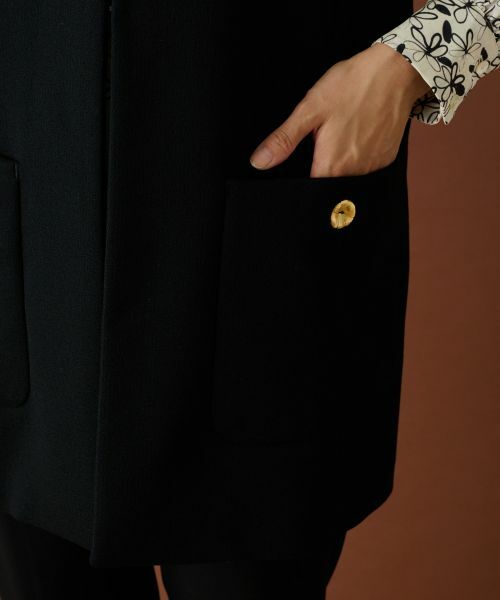 Leilian / レリアン テーラードジャケット | 【ROCHAS Premiere】ベスト | 詳細17
