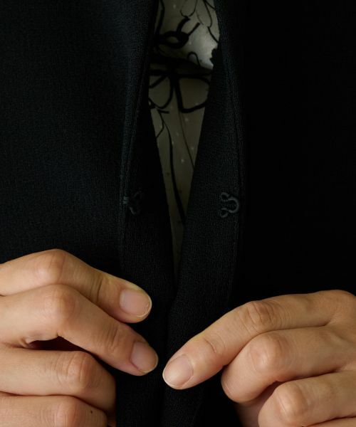 Leilian / レリアン テーラードジャケット | 【ROCHAS Premiere】ベスト | 詳細18