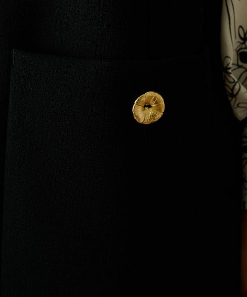 Leilian / レリアン テーラードジャケット | 【ROCHAS Premiere】ベスト | 詳細19