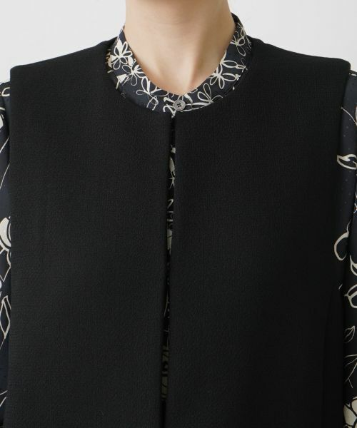 Leilian / レリアン テーラードジャケット | 【ROCHAS Premiere】ベスト | 詳細29