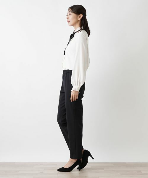 Leilian / レリアン シャツ・ブラウス | ブラウス【ROCHAS Premiere】 | 詳細23