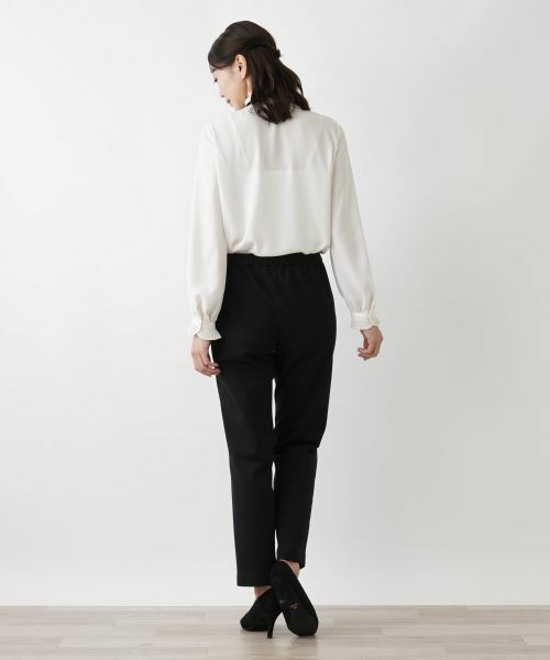 Leilian / レリアン シャツ・ブラウス | ブラウス【ROCHAS Premiere】 | 詳細24