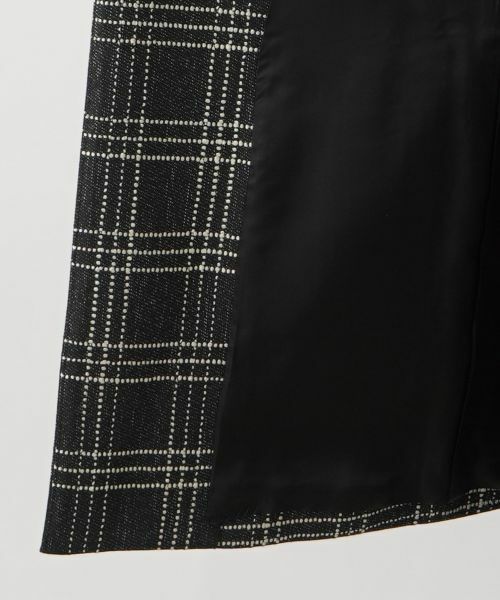 Leilian / レリアン テーラードジャケット | ベスト【ROCHAS Premiere】 | 詳細12