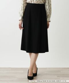 Leilian / レリアン スカート（条件：ブラック系、在庫無し含む