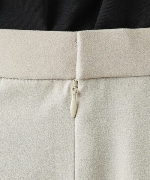 Leilian / レリアン ミニ・ひざ丈スカート | フレアスカート【ROCHAS Premiere】 | 詳細13