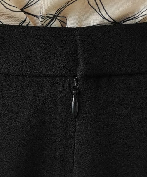 Leilian / レリアン ミニ・ひざ丈スカート | フレアスカート【ROCHAS Premiere】 | 詳細4