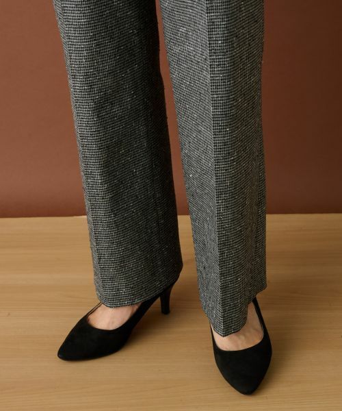 Leilian / レリアン その他パンツ | パンツ【ROCHAS Premiere】 | 詳細10