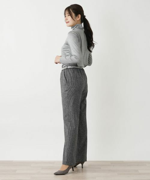 Leilian / レリアン その他パンツ | パンツ【ROCHAS Premiere】 | 詳細14