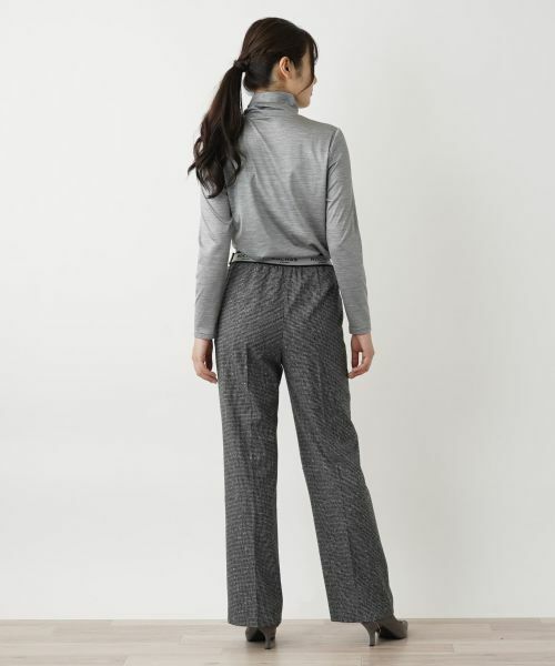 Leilian / レリアン その他パンツ | パンツ【ROCHAS Premiere】 | 詳細15