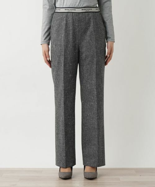 Leilian / レリアン その他パンツ | パンツ【ROCHAS Premiere】 | 詳細16