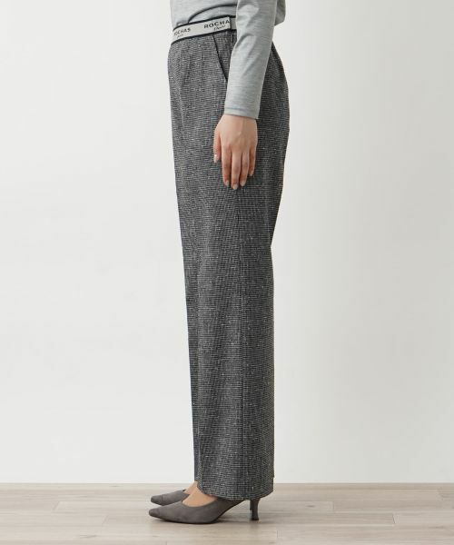 Leilian / レリアン その他パンツ | パンツ【ROCHAS Premiere】 | 詳細17