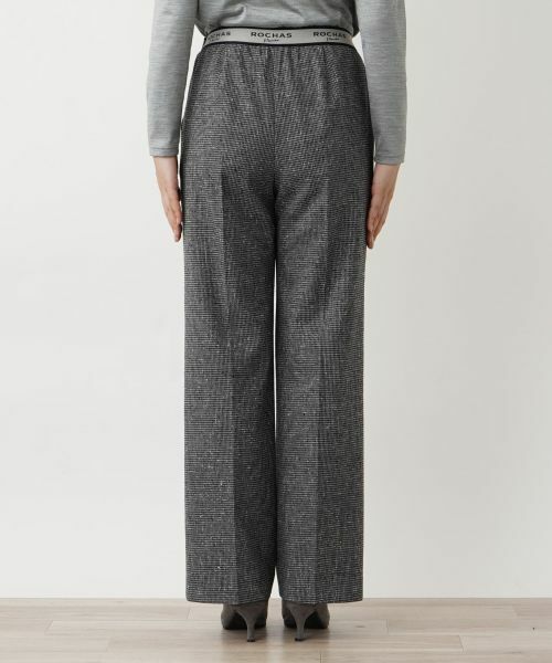 Leilian / レリアン その他パンツ | パンツ【ROCHAS Premiere】 | 詳細18