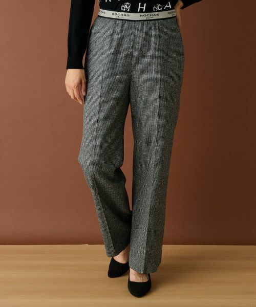 Leilian / レリアン その他パンツ | パンツ【ROCHAS Premiere】 | 詳細2