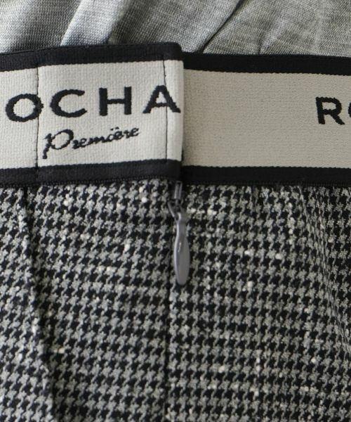 Leilian / レリアン その他パンツ | パンツ【ROCHAS Premiere】 | 詳細21