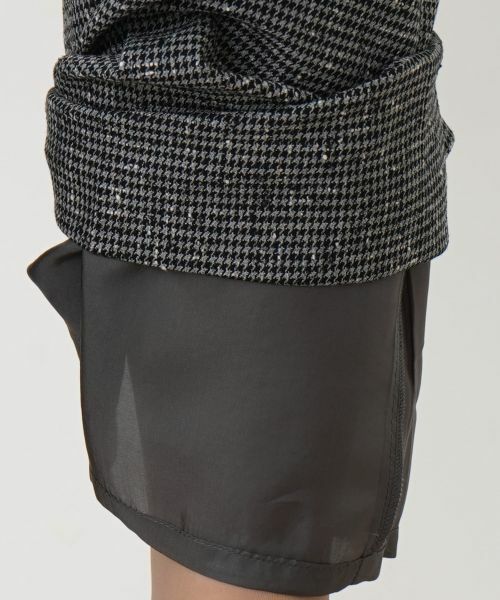 Leilian / レリアン その他パンツ | パンツ【ROCHAS Premiere】 | 詳細23