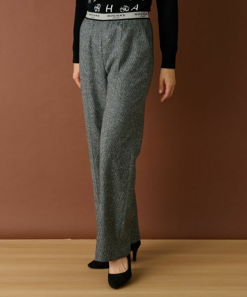 Leilian / レリアン その他パンツ | パンツ【ROCHAS Premiere】 | 詳細4