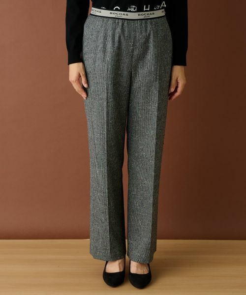 Leilian / レリアン その他パンツ | パンツ【ROCHAS Premiere】 | 詳細5