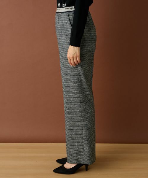 Leilian / レリアン その他パンツ | パンツ【ROCHAS Premiere】 | 詳細6