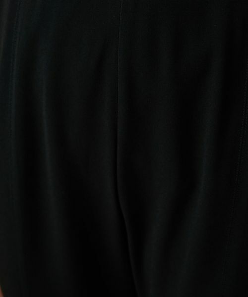 Leilian / レリアン その他パンツ | 【ROCHAS Premiere】スリット入りパンツ | 詳細11