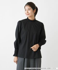 Leilian / レリアン シャツ・ブラウス | ブラウス