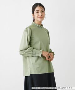 Leilian / レリアン シャツ・ブラウス | ブラウス