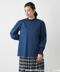 Leilian / レリアン シャツ・ブラウス | ブラウス