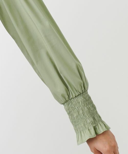 Leilian / レリアン シャツ・ブラウス | ブラウス | 詳細23