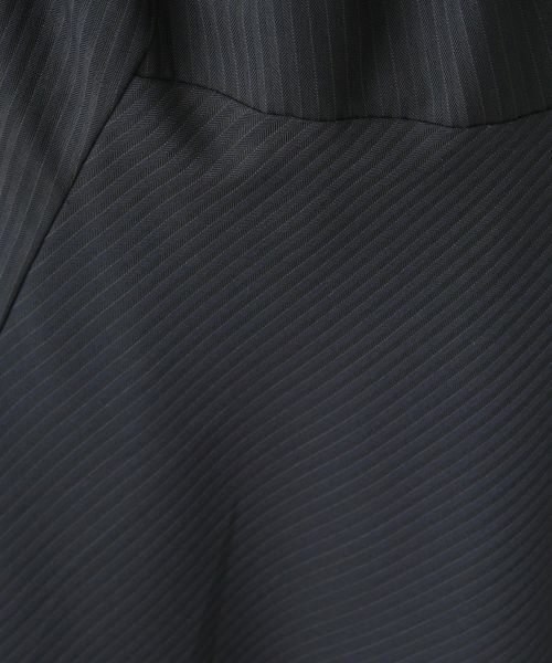 Leilian / レリアン ミニ・ひざ丈スカート | フレアスカート | 詳細10