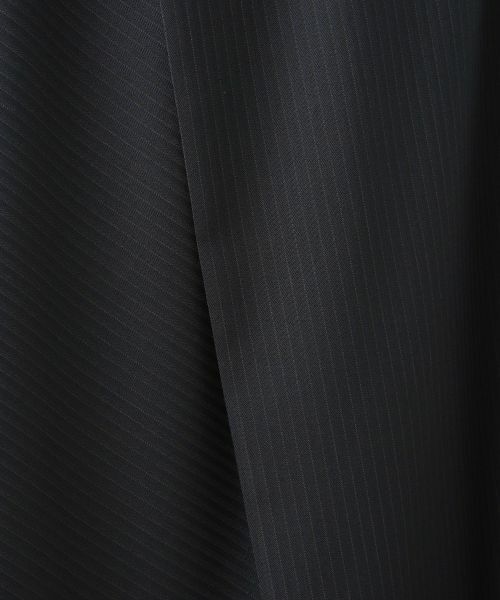 Leilian / レリアン ミニ・ひざ丈スカート | フレアスカート | 詳細13